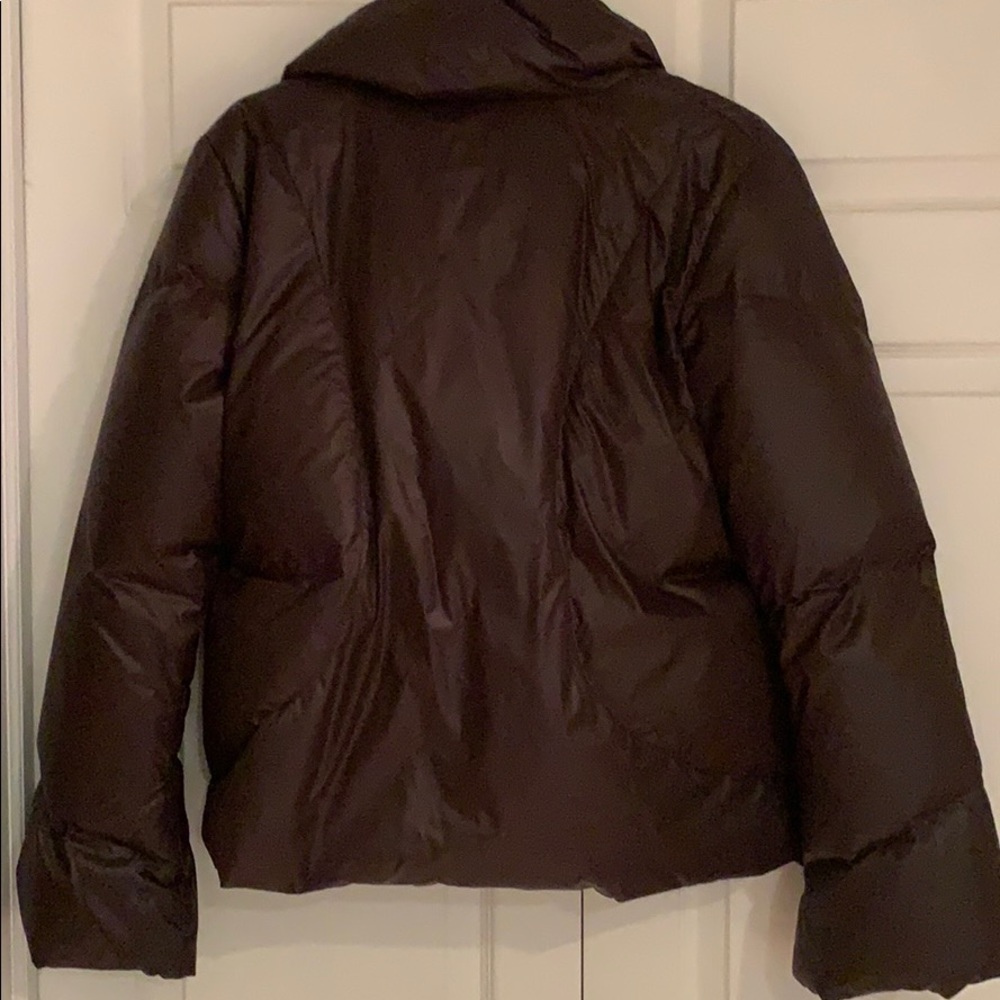 Prepare For Winter With This Down Jacket - image 2